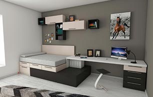 3d Interior Design