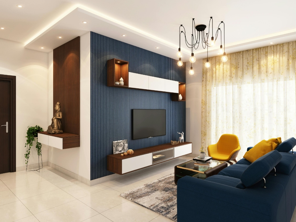 Home interior design