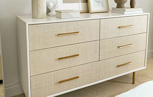 Bedroom Furniture Selection