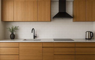 Modular Kitchen Services in Lucknow