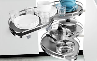 Modular Kitchen Services in Lucknow