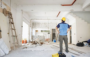 Site services in Lucknow