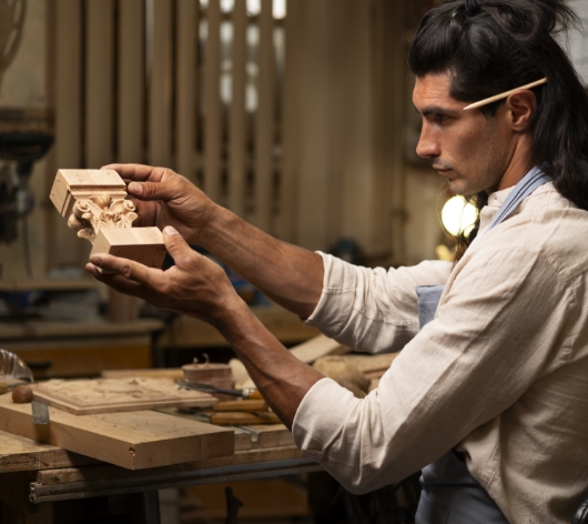 Personalised for you