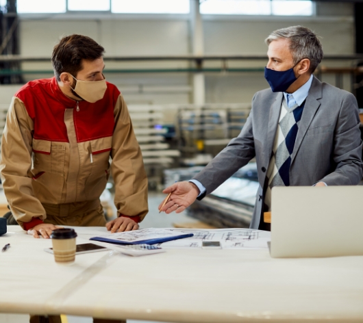 Personalised for you